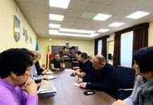 У Кам’янському перейменують вулиці міста, назви яких пов’язані з Росією