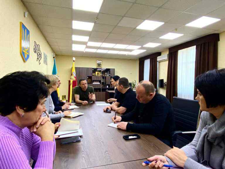 У Кам’янському перейменують вулиці міста, назви яких пов’язані з Росією