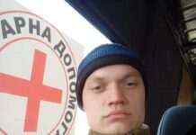 У боях із ворогом загинув кам’янчанин Микола Засядьвовк