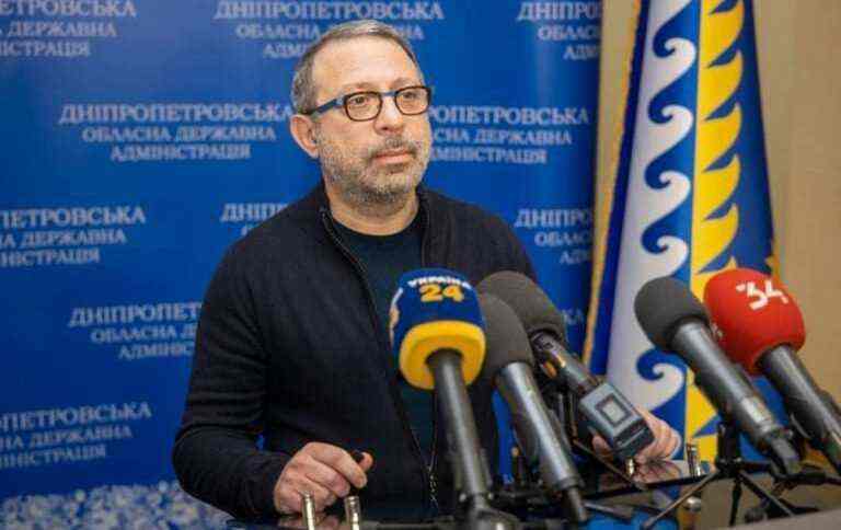 Корбан розповів про ситуацію у Дніпропетровській області на 92-й день війни