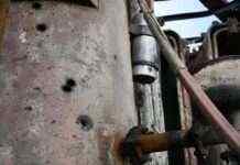 Ворог обстрілює Закарпаття ракетами з осколково-фугасним наповненням, – ОВА