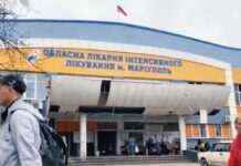 Ще одна точка доступу в інтернет запрацювала в Маріуполі, – радник мера