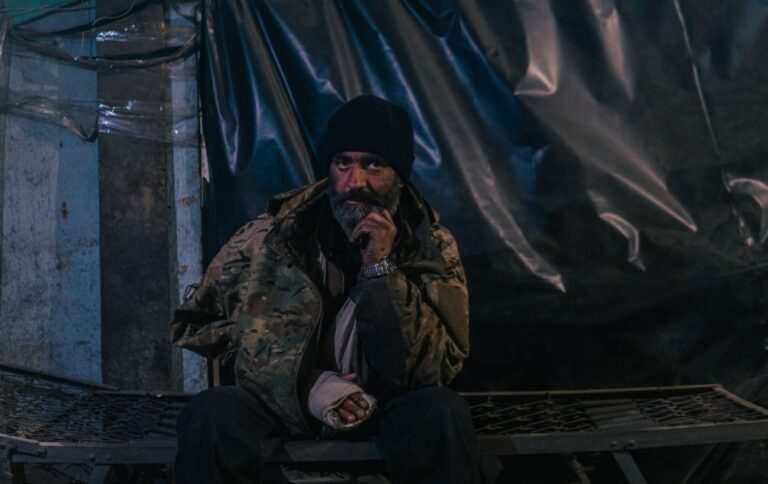 На “Азовсталі” ще залишаються бійці. Військові проводять заходи з їх порятунку, – Маляр