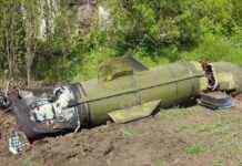 Військові РФ вже випустили понад 140 ракет по Дніпропетровській області: загинули 17 людей