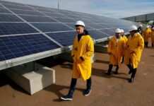 Україна може допомогти ЄС позбутися залежності від російських енергоресурсів, – ДТЕК