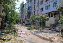 Кількість поранених при обстрілі Миколаєва зросла, двоє у важкому стані