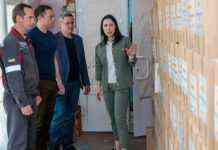 Тисячі людей отримують допомогу продуктами та медикаментами у Кам’янському