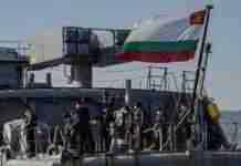 Болгарія проголосувала за надання Україні гуманітарної та військової допомоги