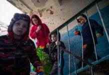 Як захистити себе під час артилерійського та ракетного обстрілу: поради МОЗ