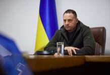 В Офісі президента назвали “печерним антисемітизмом” заяви Лаврова про євреїв і Гітлера