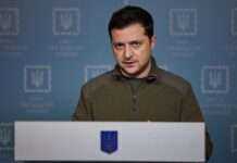 Зеленський про нові ракетні удари РФ: злочини отримають юридичну і практичну відповіді