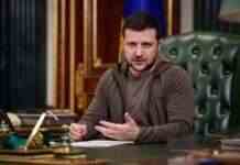 Нам не потрібні компроміси Європи з Росією: Зеленський про альтернативи вступу в ЄС