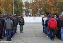 Строкова військова служба: кого призивають та хто має право на відстрочку