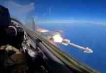 Українські сили ППО збили 4 крилаті ракети РФ у небі Житомирської області