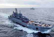 РФ хоче заплутати аудиторію заявами про “розблокування” зерна, – розвідка Британії