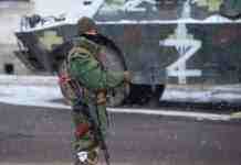 Військове керівництво РФ відмовляється проводити ротацію своїх солдат, – Генштаб ЗСУ