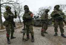 Росіяни масово почали чинити звірства на своїй території: СБУ перехопила розмову