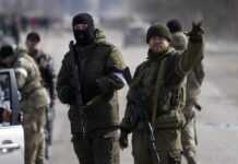 Окупанти завдали удару по Одеській області