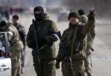 Окупанти обстріляли село в Чернігівській області. Вели вогонь з території Росії