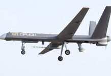 Більше десяти безпілотників і ракети. Названі збиті повітряні об’єкти противника