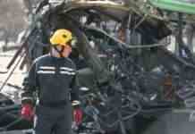 Окупанти завдали ракетного удару по будівельній базі у Миколаївській області