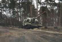 ЗСУ знищили близько 400 окупантів на переправі через Сіверський Донець, – NYT