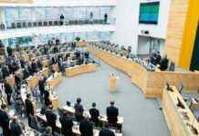 Сейм Литви закликав Фінляндію і Швецію подати заявку на членство в НАТО – резолюція