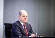 Шольц пообіцяв підтримати членство Фінляндії та Швеції в НАТО