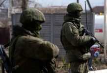 Цілі Росії на Донбасі стають дедалі скромнішими, – чиновник Пентагону