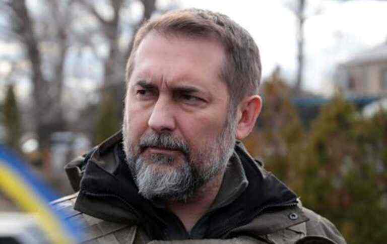 Люди із Луганської області виїжджати не хочуть, – Гайдай