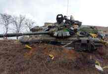 У Кремлі знову заговорили про наступ на Київ, – ЗМІ