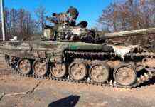 ЗСУ знищили третину сучасних танків Росії, – Андрусів