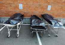 Тіла ще 20 вбитих мирних жителів виявили в Київській області, – поліція