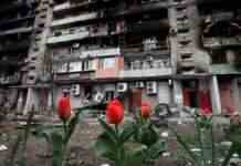 У Маріуполі окупанти розпочали реєстрацію приватного житла: шукають покинуті будинки