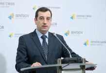 Росія облаштовує третю лінію оборони на захопленому півдні України, – ГУР