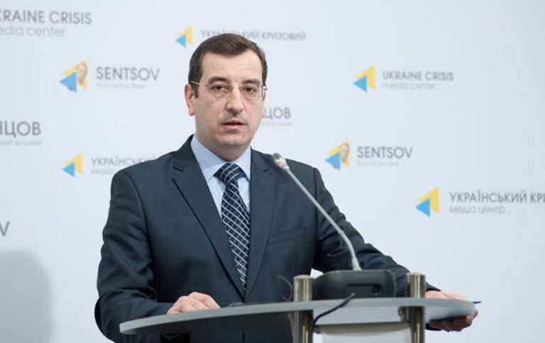 Росія облаштовує третю лінію оборони на захопленому півдні України, – ГУР