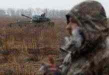 Війна в Україні може перейти в позиційну: коли це може статися і що означає