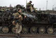 Найгарячіший напрямок. Що зараз відбувається біля Сєвєродонецька