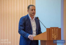 Щоденне звернення Андрія Білоусова до містян 30 квітня