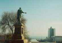 Загроза ракетних ударів по Одесі та області залишається дуже високою, – спікер ОВА