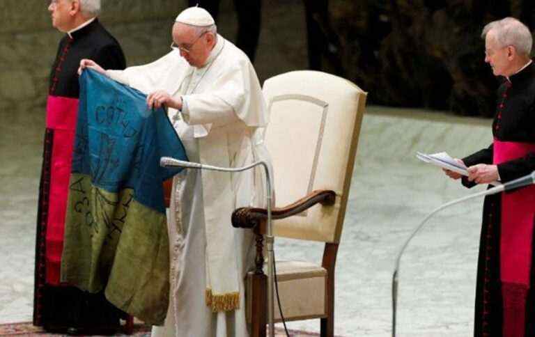 Орбан розповів про план РФ. До 9 травня війна повинна закінчитися, – Папа Римський