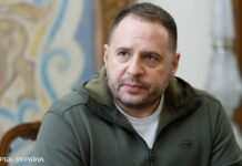 У Давосі заговорили про ризики продовольчої кризи. ОП закликає посилити тиск на Росію