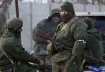 У Бердянську росіяни займаються рейдерством бізнесу противників “нової влади”