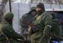 У Запорізькій ОВА розповіли, як окупанти проводять фільтрацію