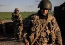 ЗСУ на півдні знищили ворожий командний пункт