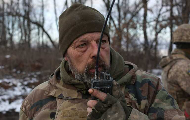 США вирішили не передавати Україні дані про військове керівництво Росії, – The Washington Post