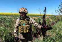 У Генштабі розповіли про ситуацію на фронтах на початок 29 травня