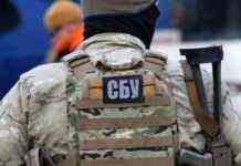 СБУ знешкодила агентурну мережу РФ, яка допомагала диверсантам зайти у Миколаїв