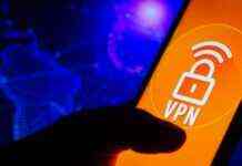 У Росії почав зникати доступ до серверів на VPN-протоколах