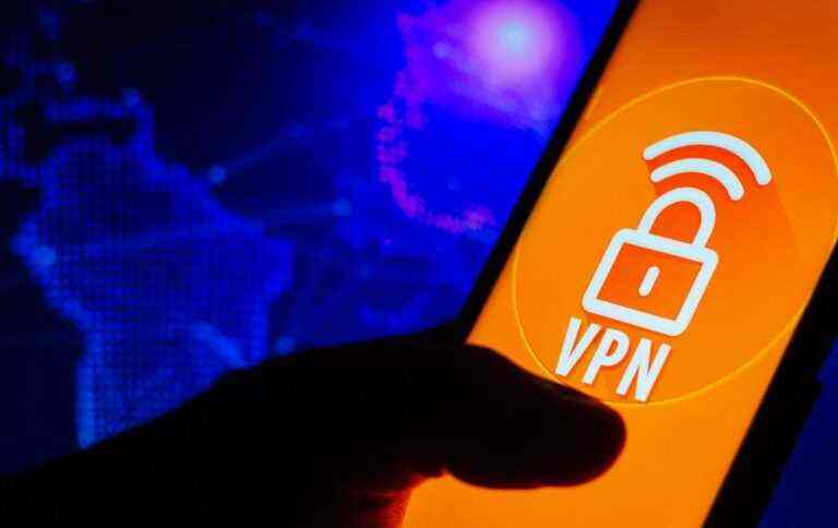 У Росії почав зникати доступ до серверів на VPN-протоколах